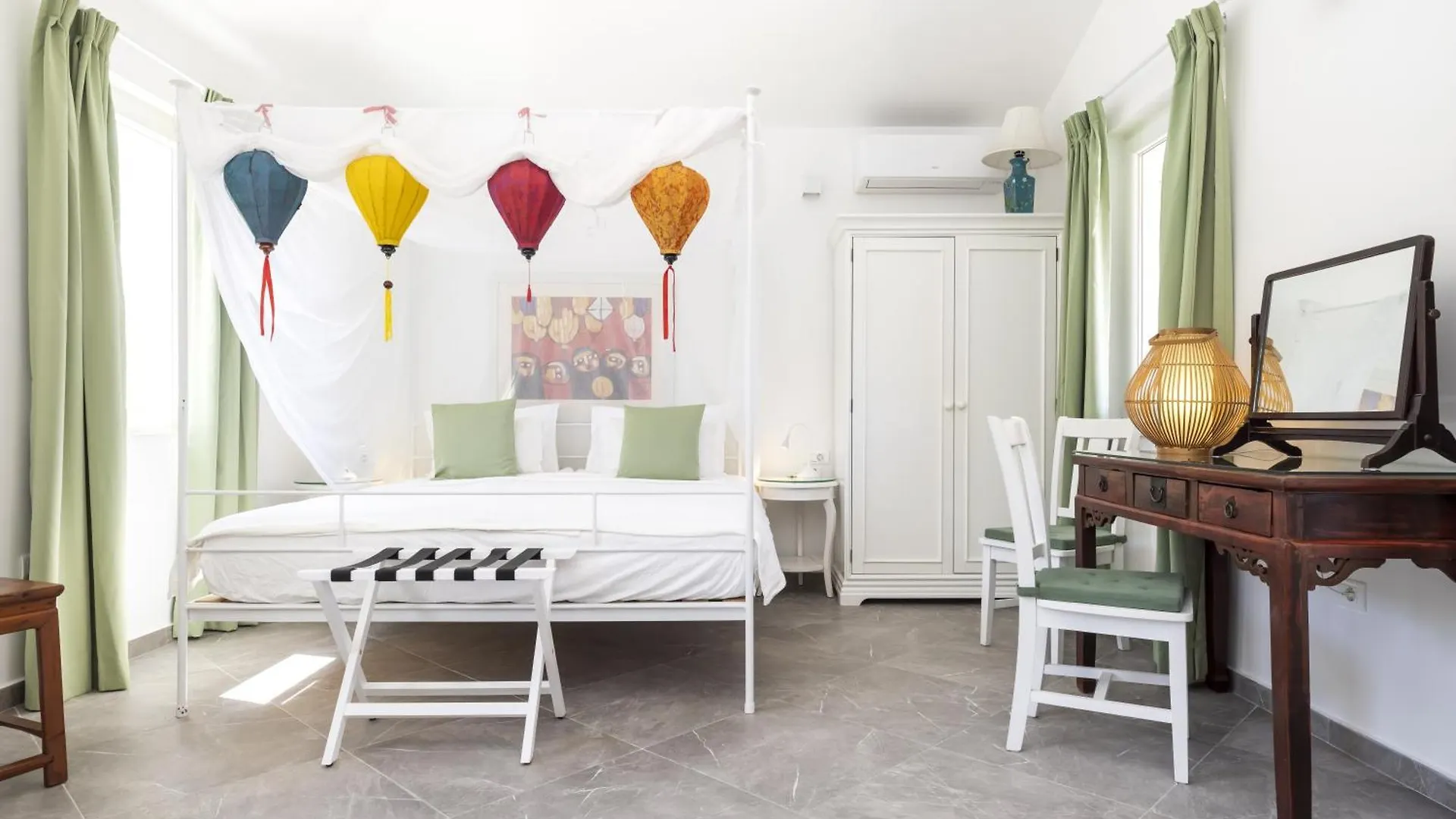 Vila Giardin Retreat Veli Lošinj