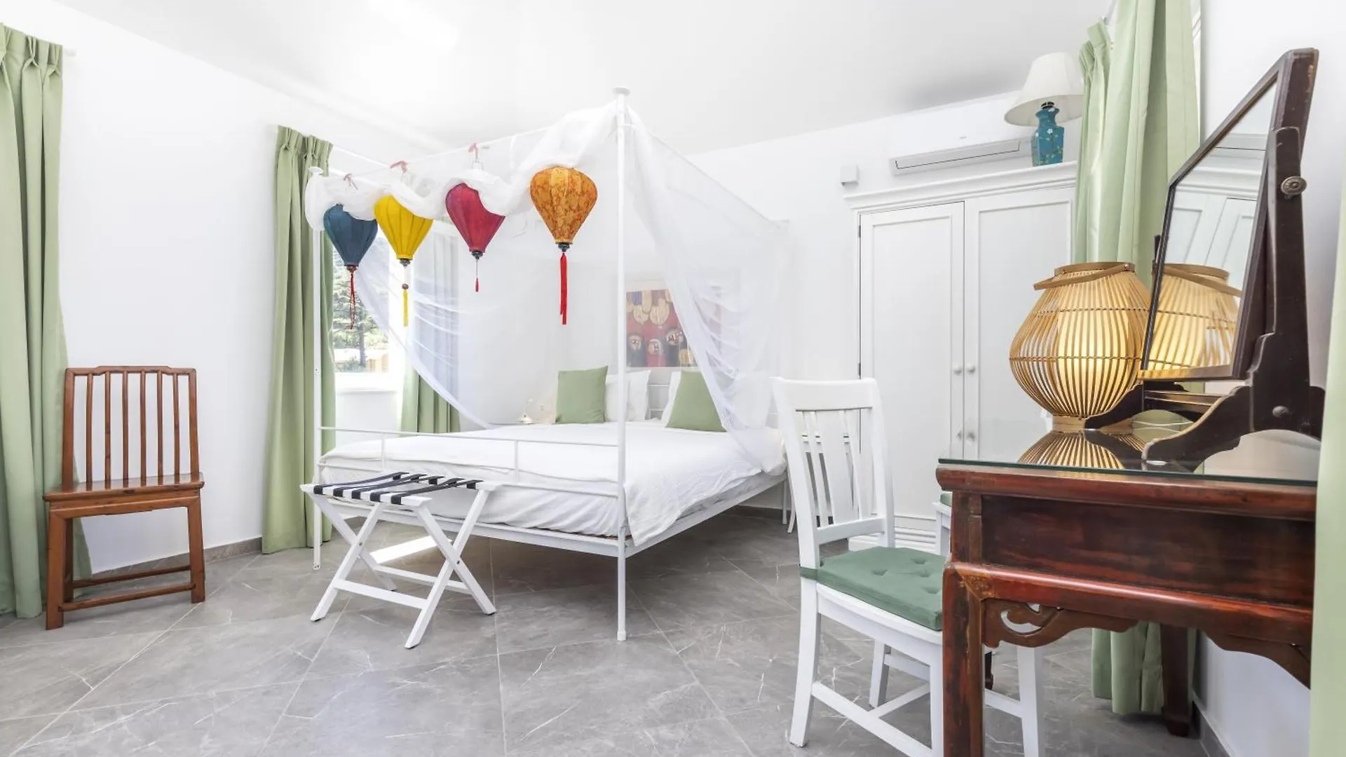 Vila Giardin Retreat Veli Lošinj