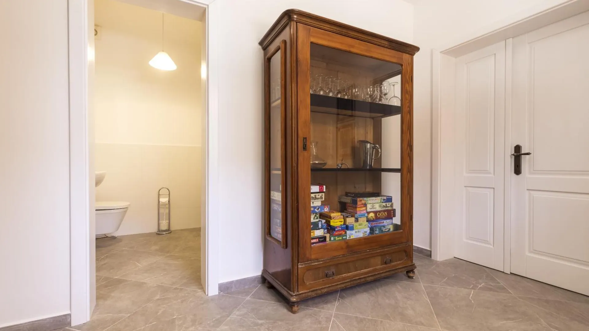 Vila Giardin Retreat Veli Lošinj