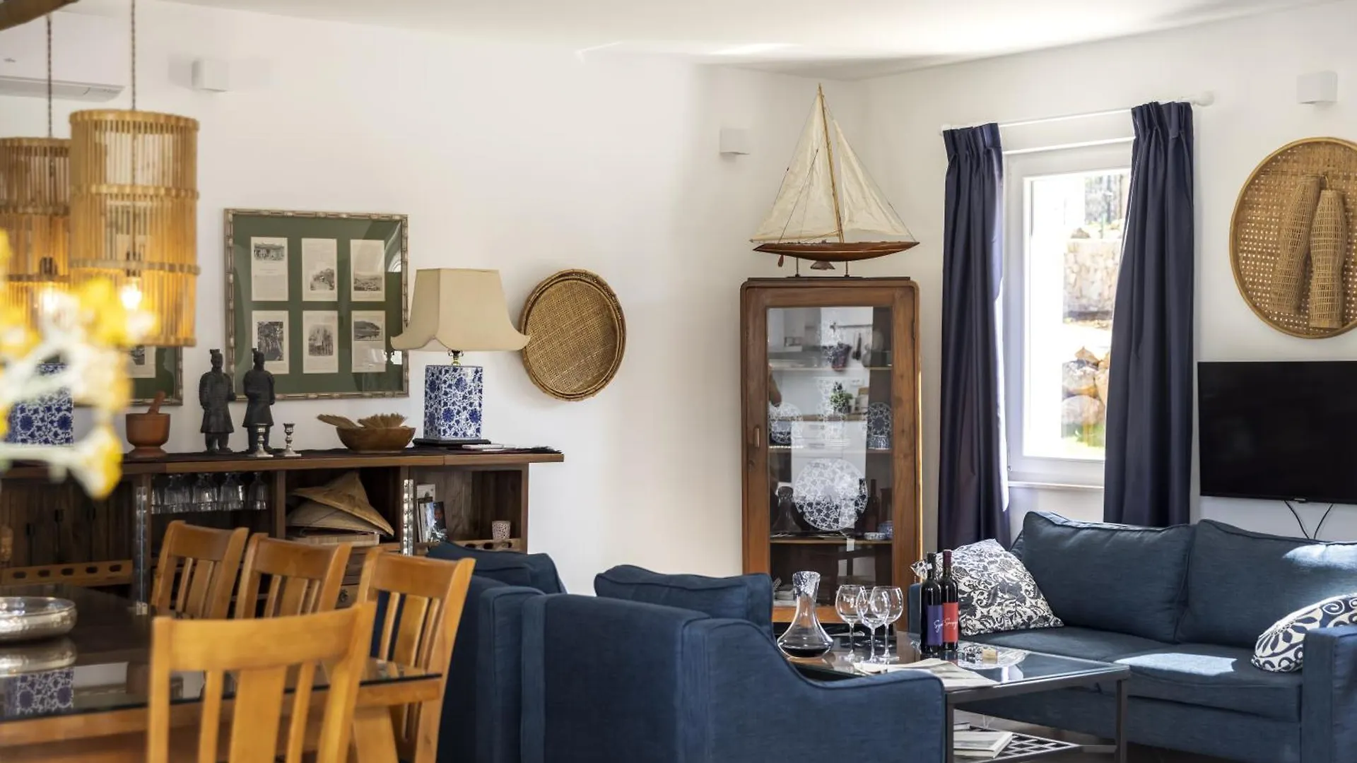 Vila Giardin Retreat Veli Lošinj