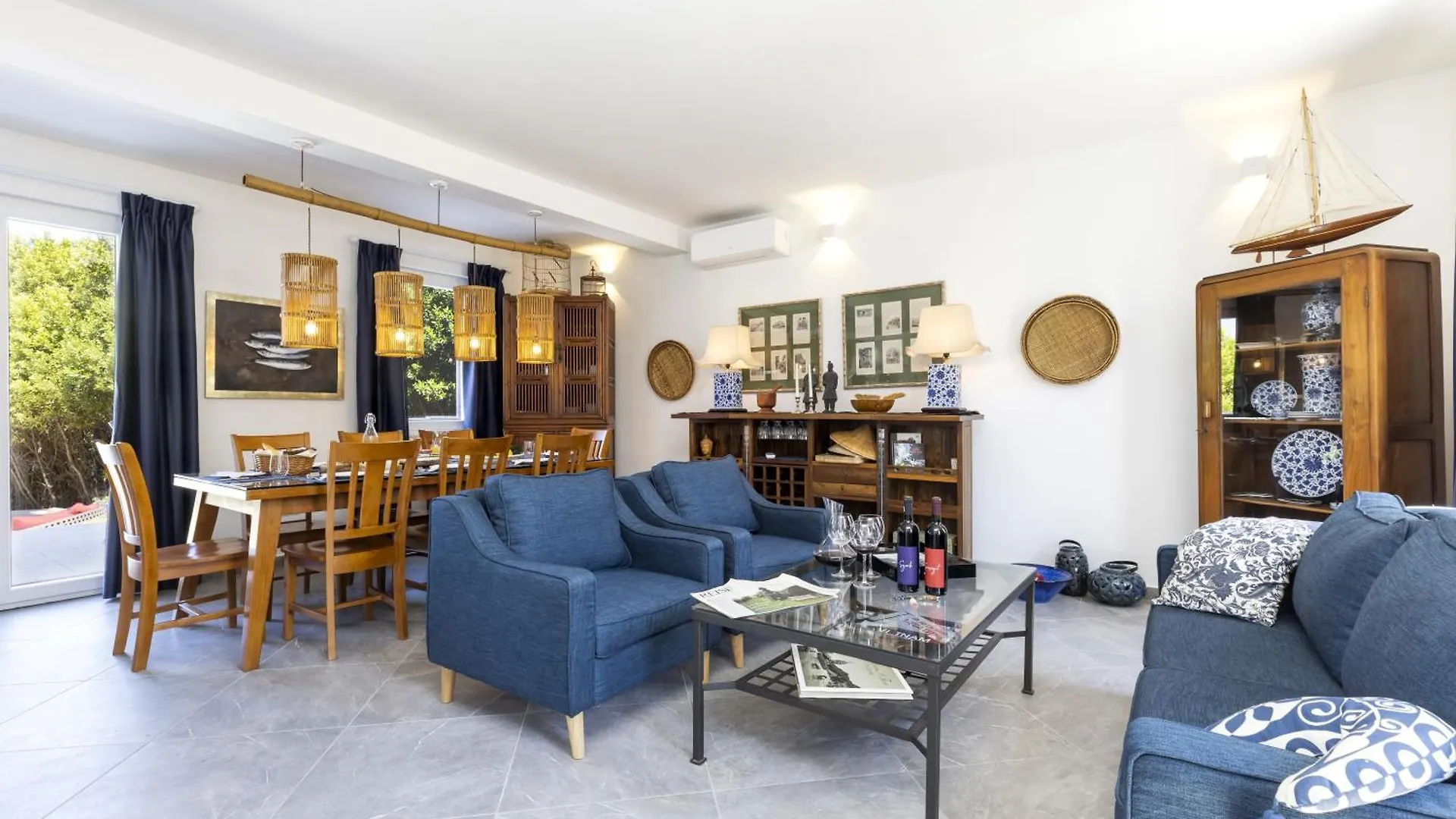 Giardin Retreat Villa Veli Losinj 0*,  Croatia