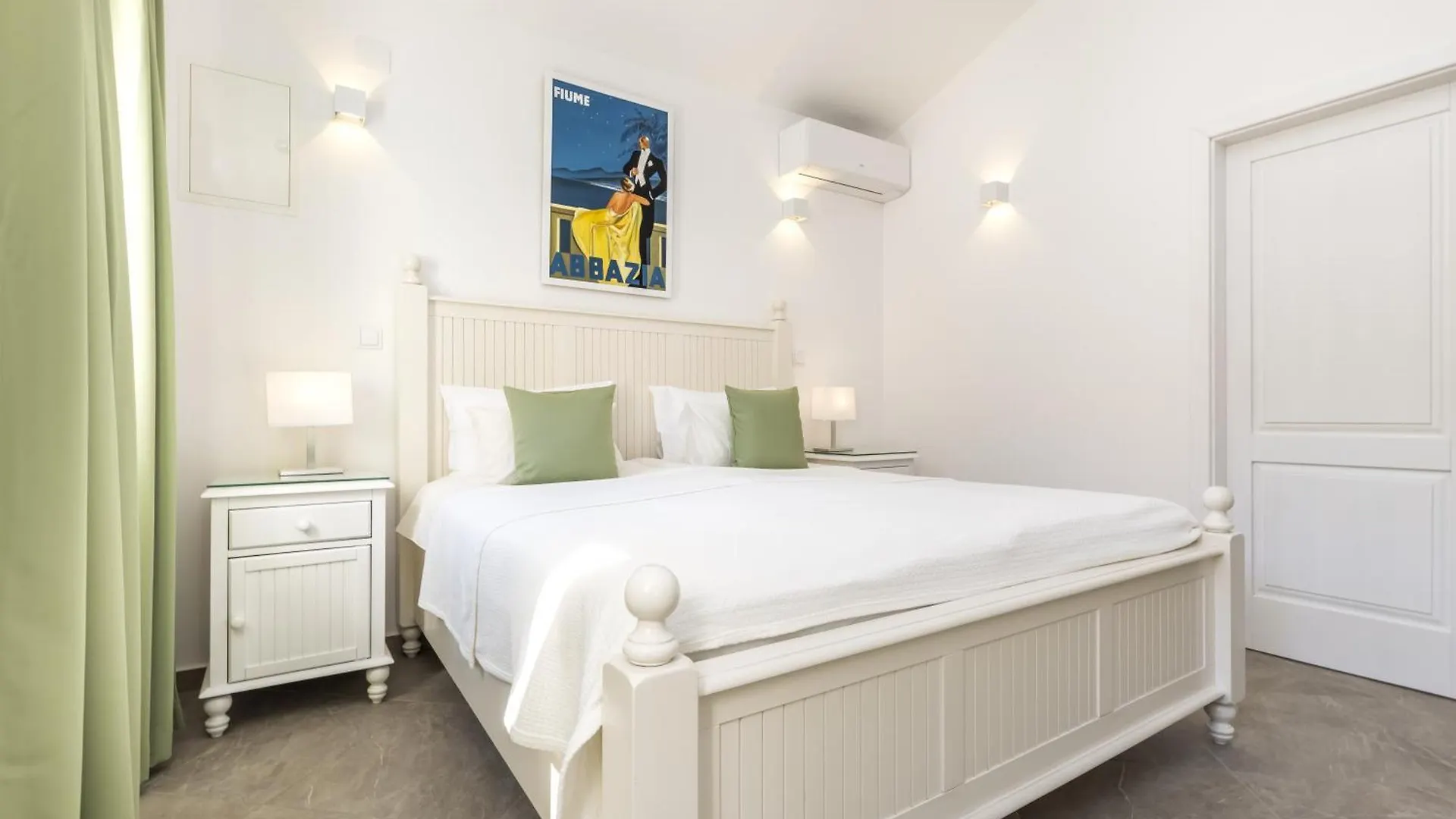Giardin Retreat Villa Veli Losinj