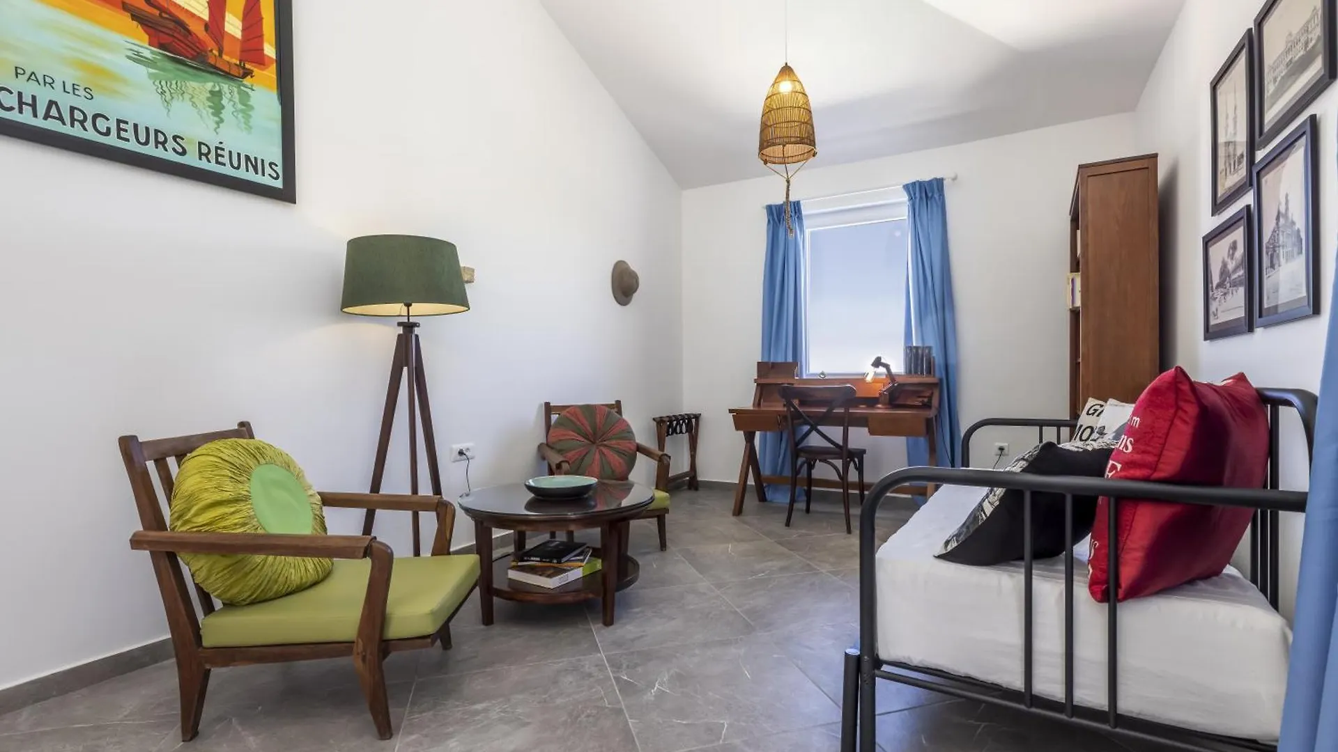 Giardin Retreat Villa Veli Losinj
