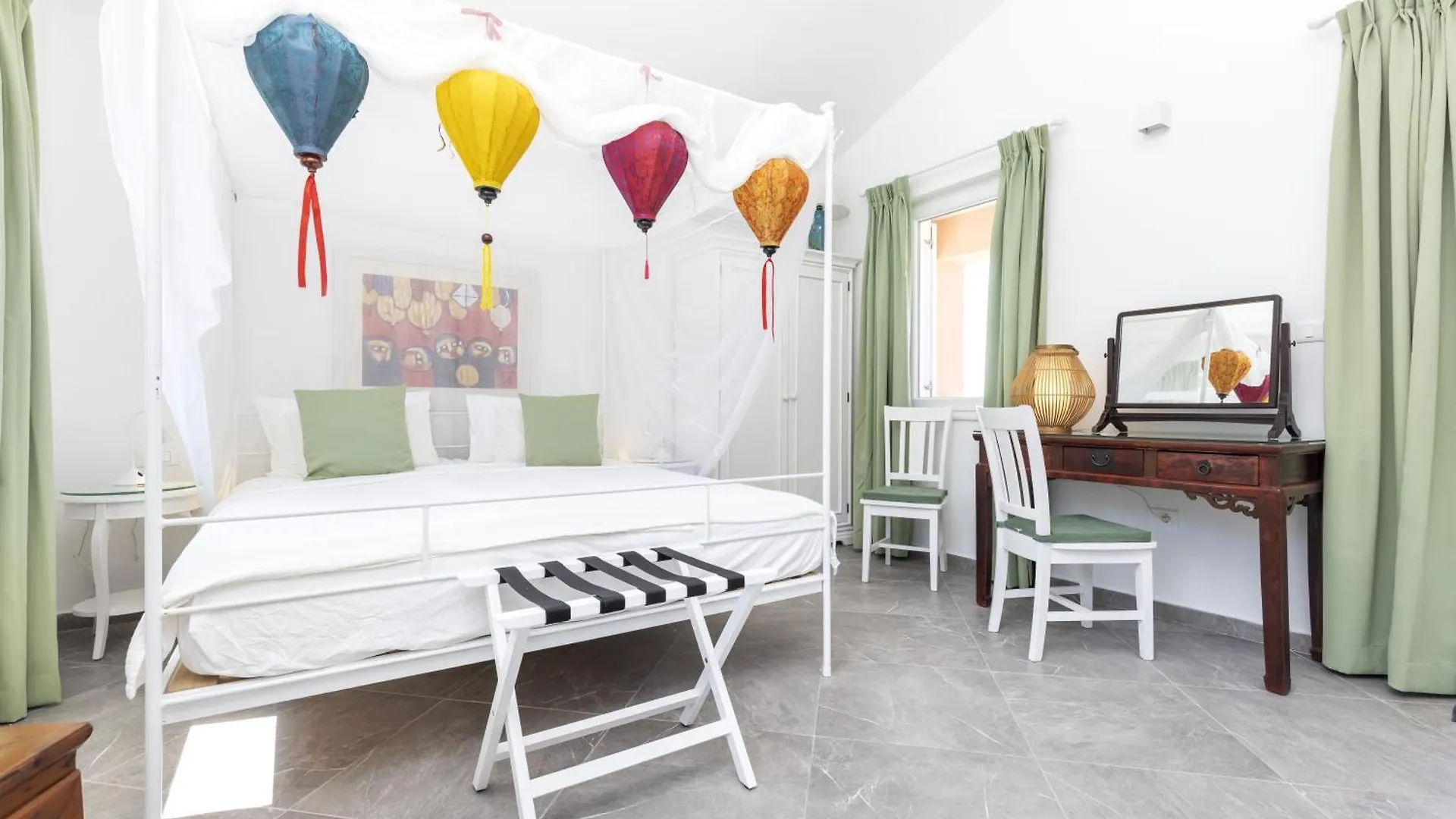 Giardin Retreat Villa Veli Losinj
