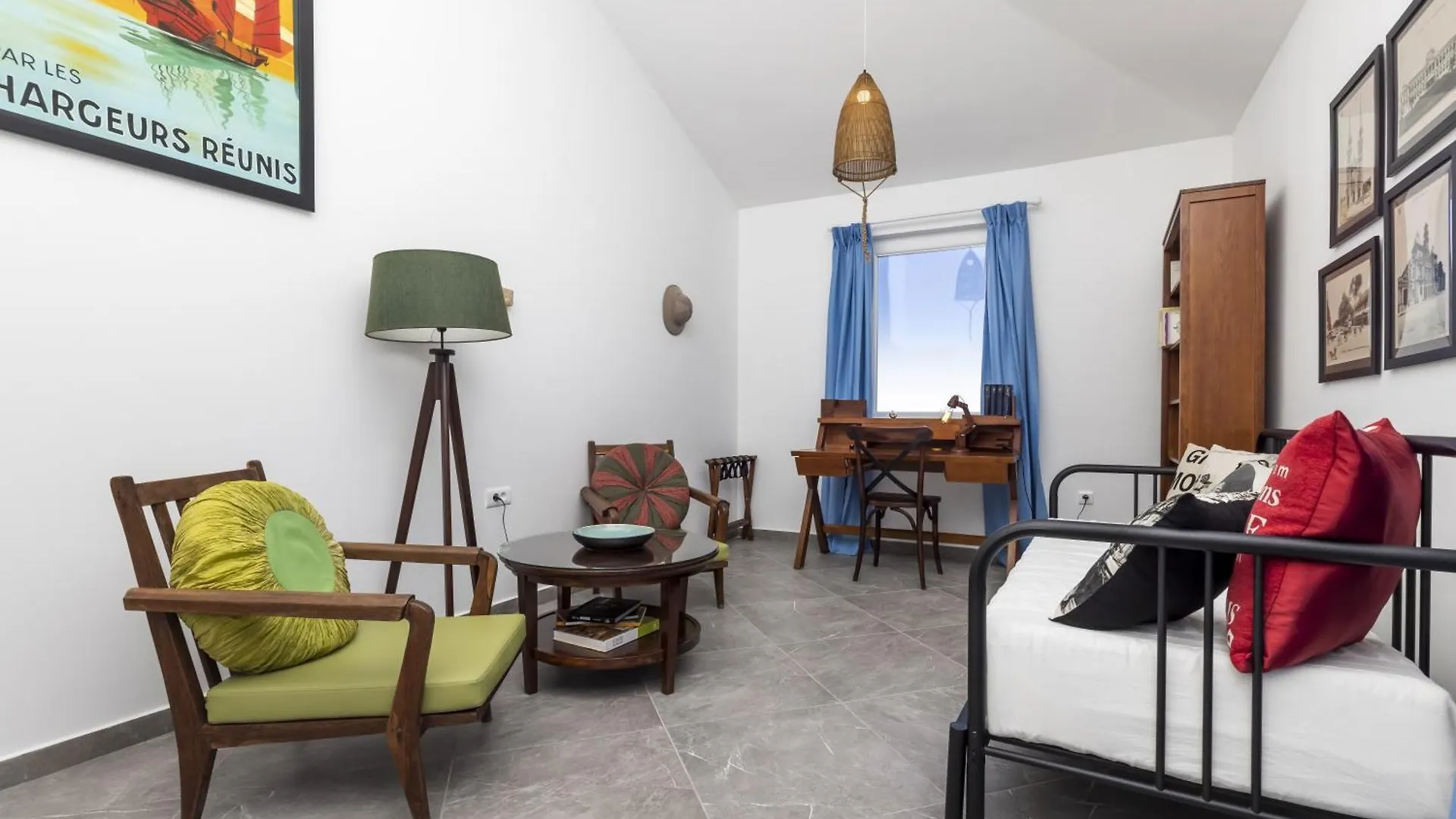 Giardin Retreat Villa Veli Losinj Croatia