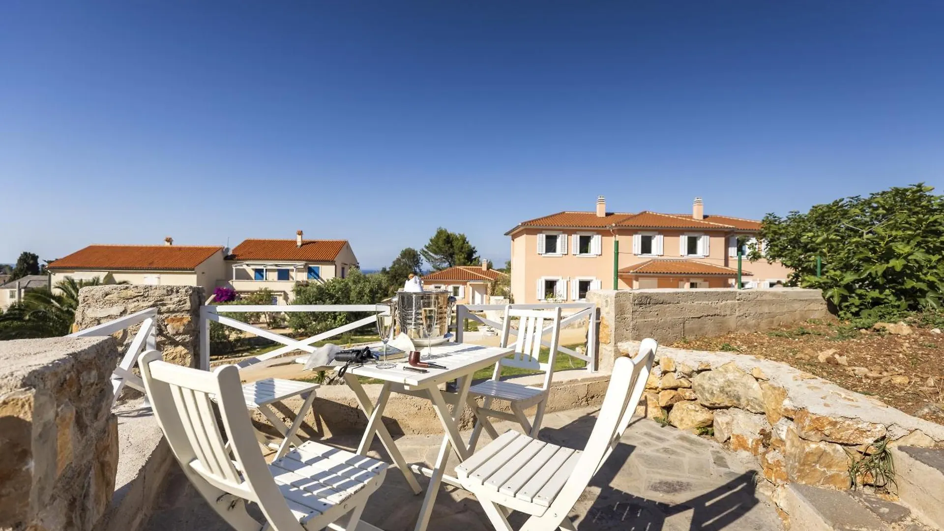 Giardin Retreat Villa Veli Losinj