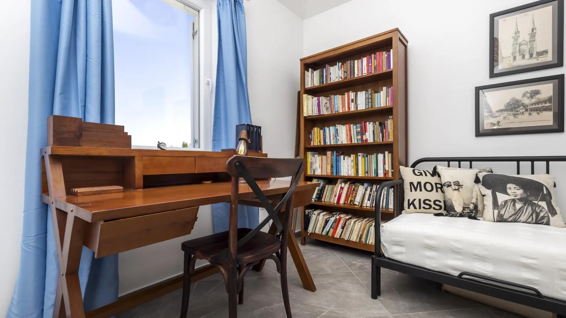 Giardin Retreat Villa Veli Losinj