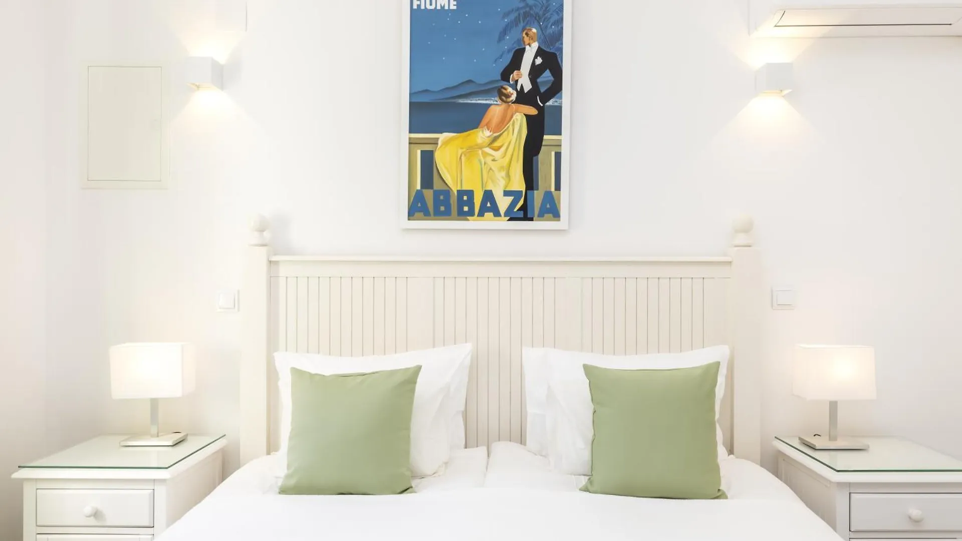 Giardin Retreat Villa Veli Losinj