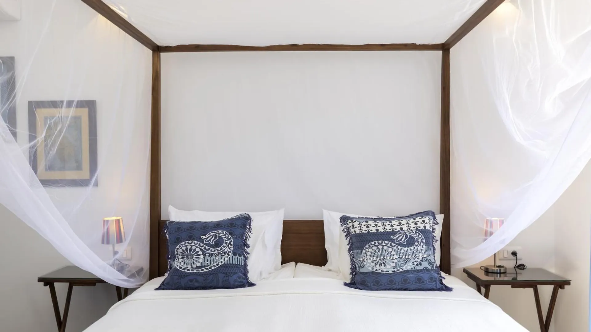 Giardin Retreat Villa Veli Losinj