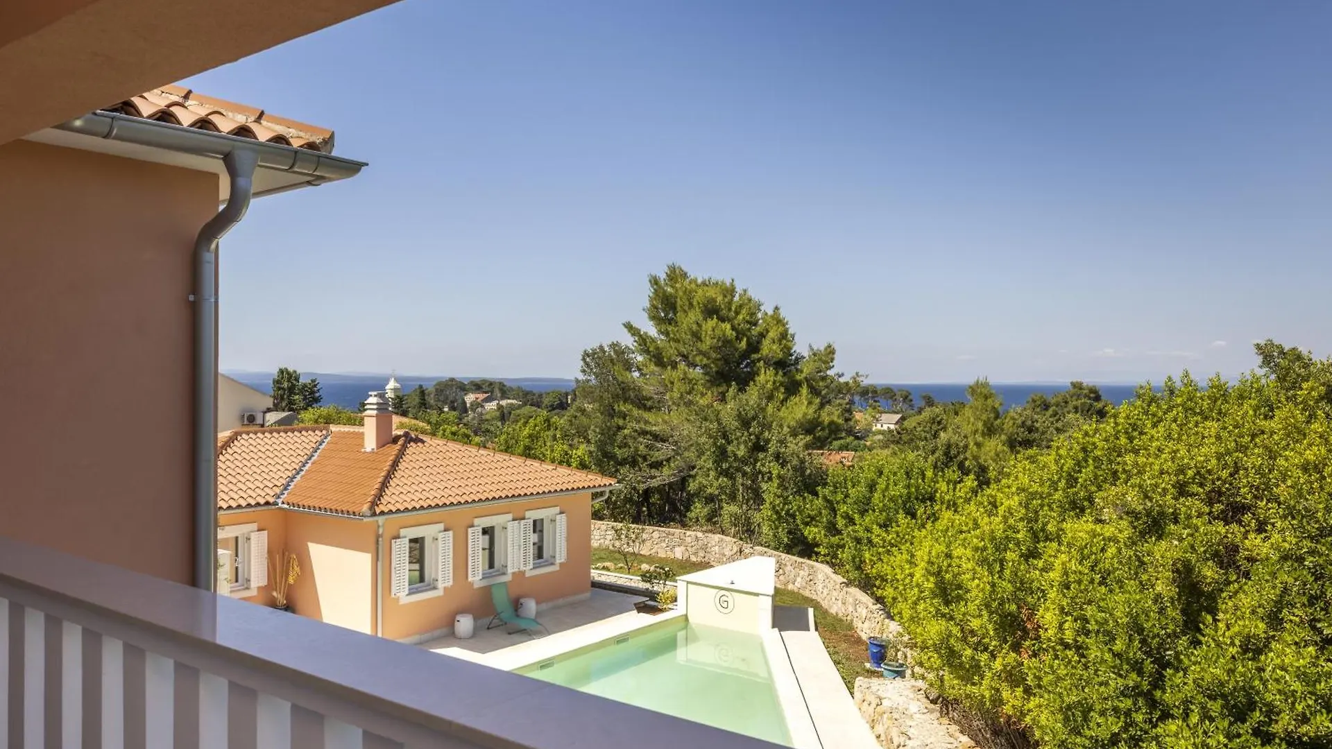 Giardin Retreat Villa Veli Losinj