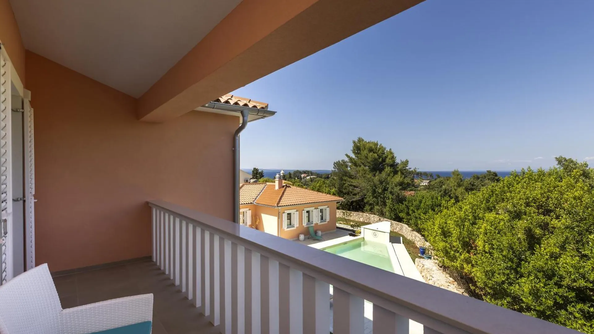 Giardin Retreat Villa Veli Losinj 0*,  Croatia