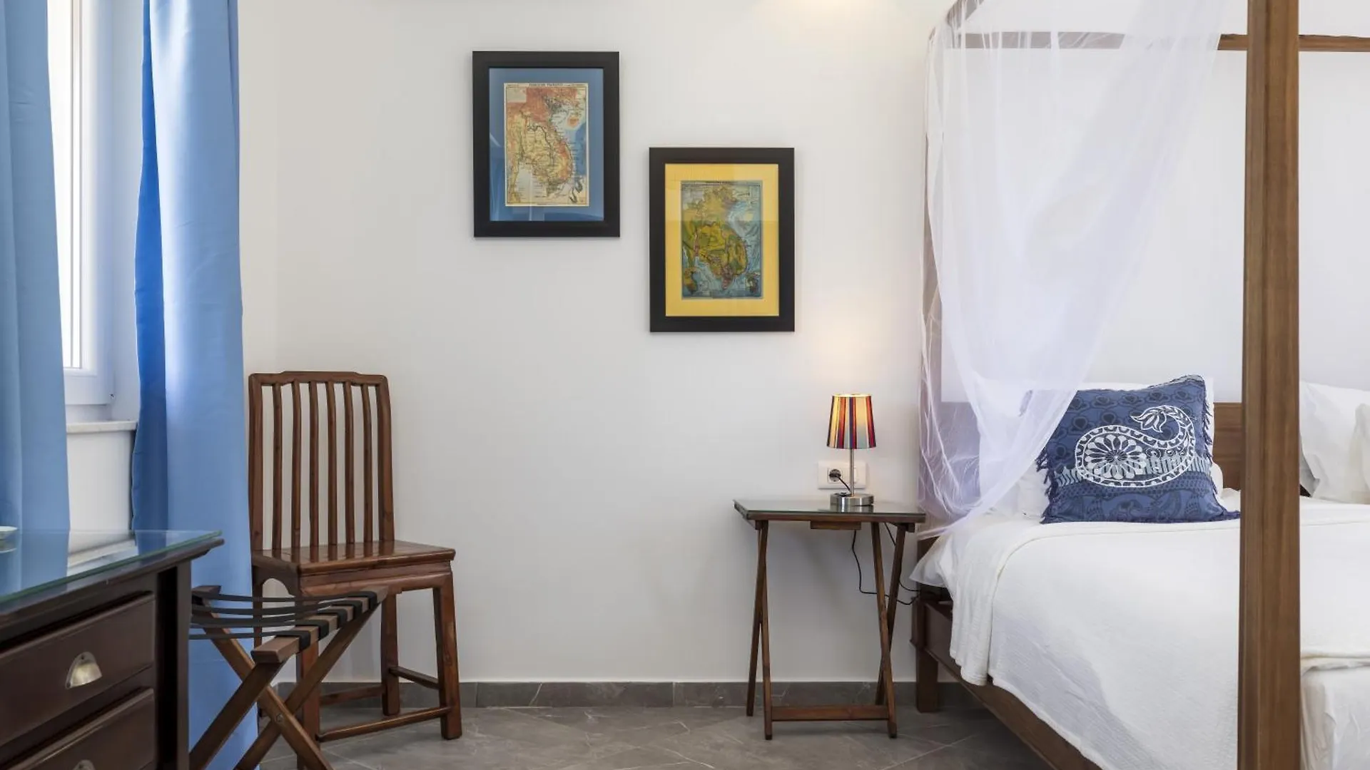 Giardin Retreat Villa Veli Losinj Croatia