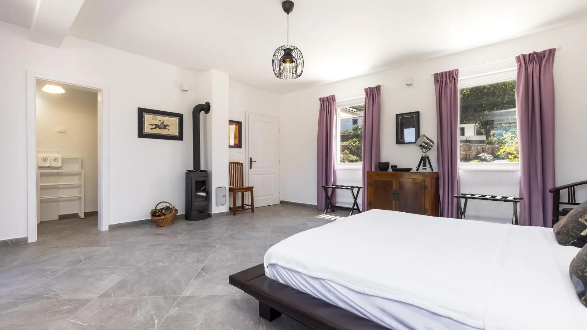Giardin Retreat Villa Veli Losinj