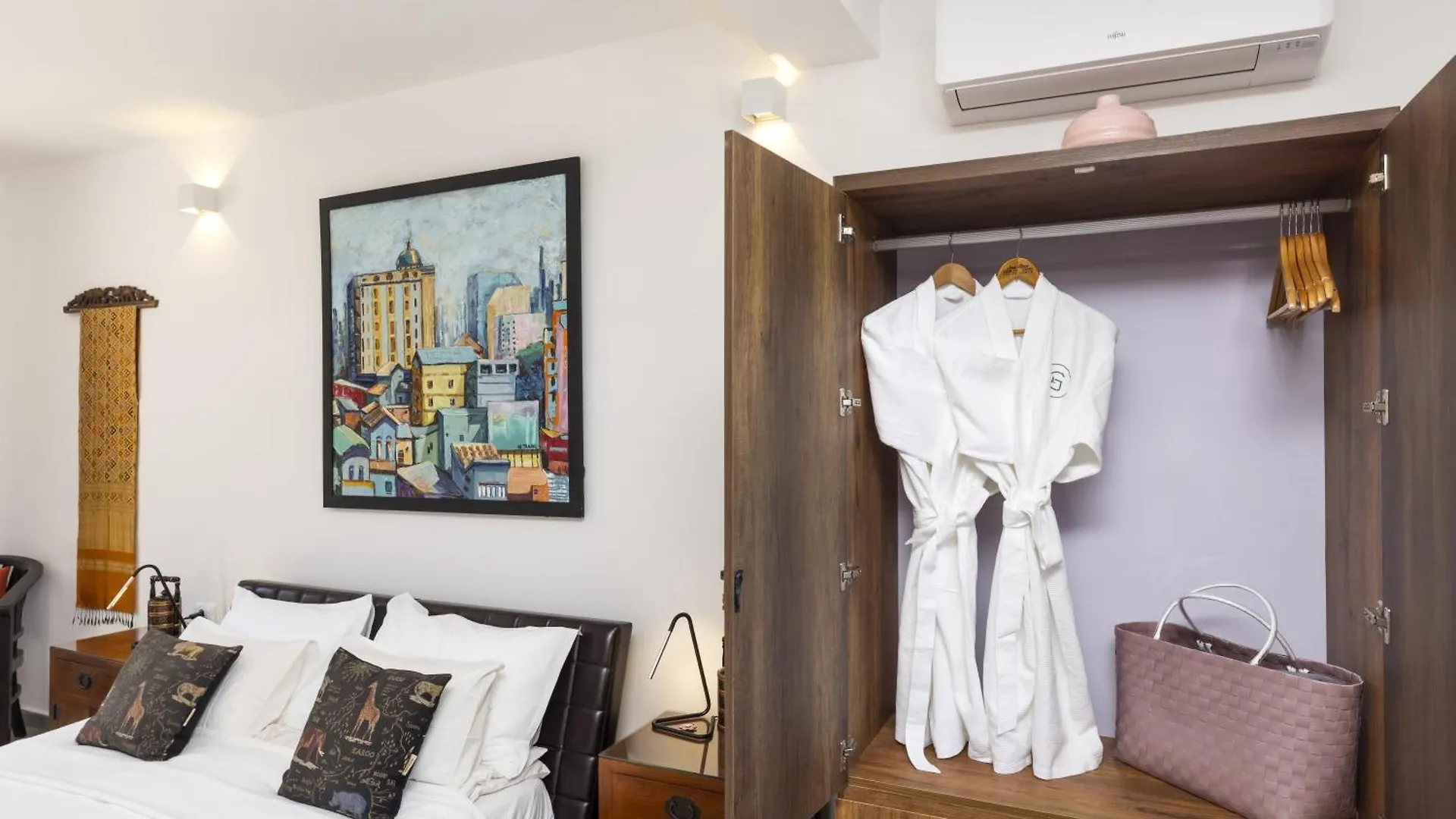 Giardin Retreat Villa Veli Losinj