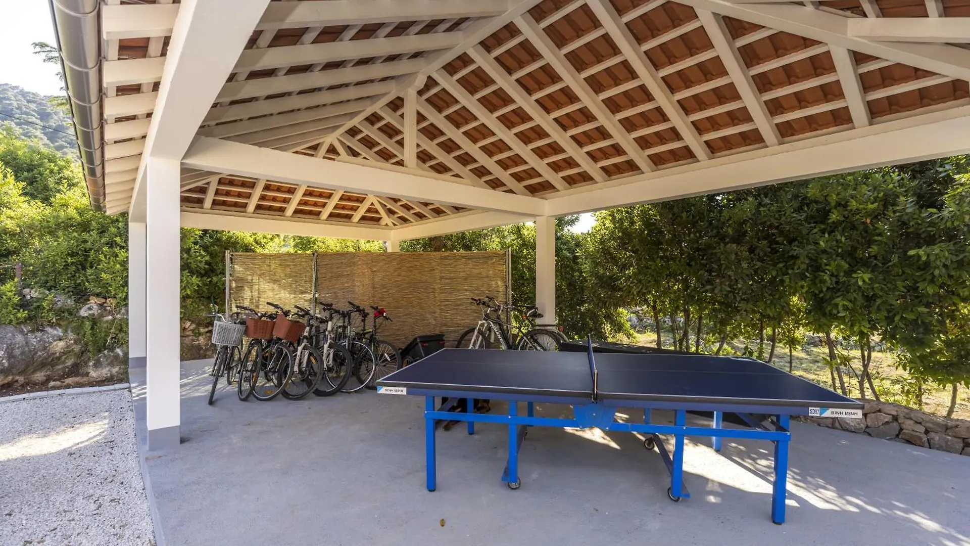 Giardin Retreat Villa Veli Losinj