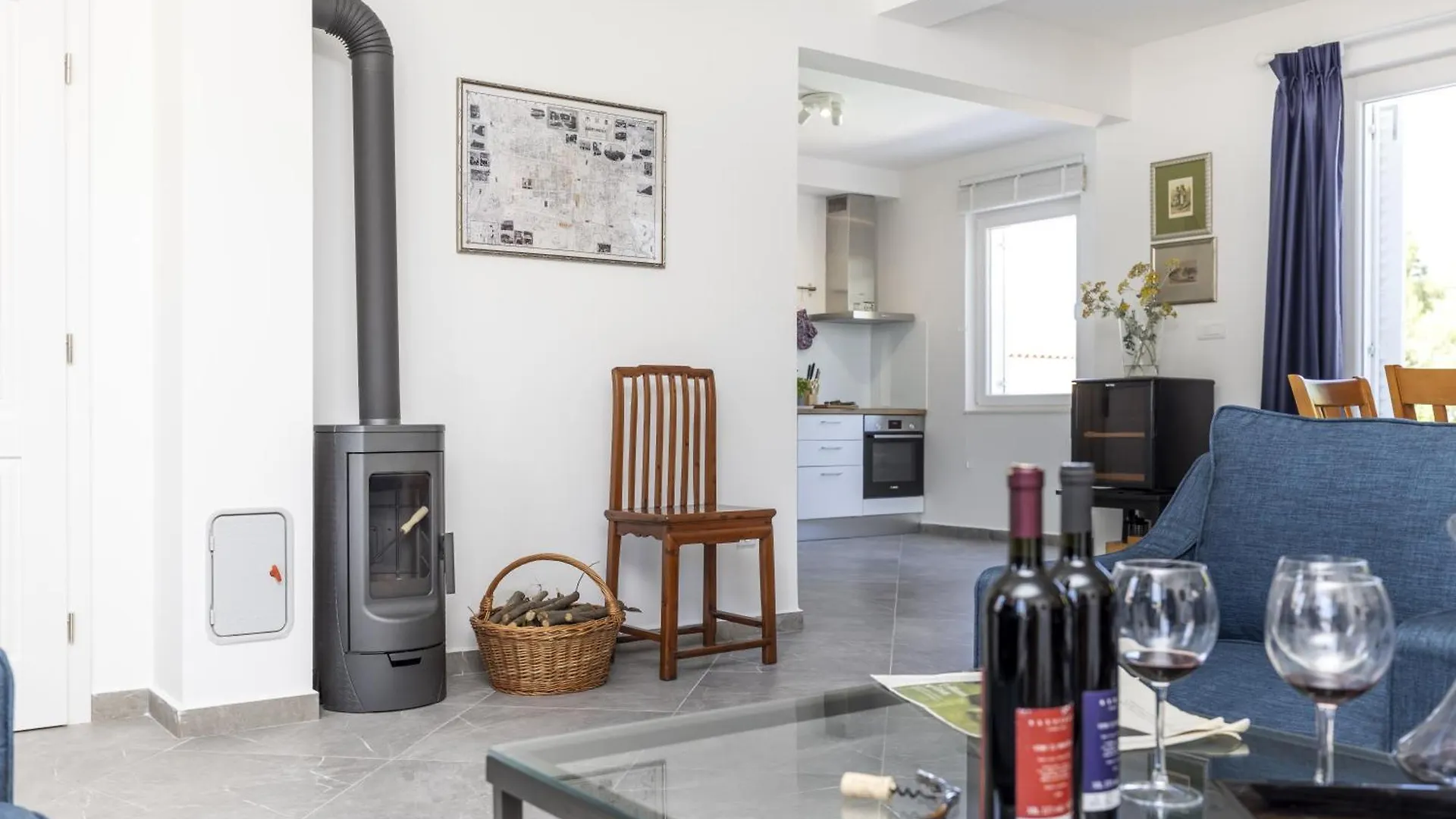 Giardin Retreat Villa Veli Losinj
