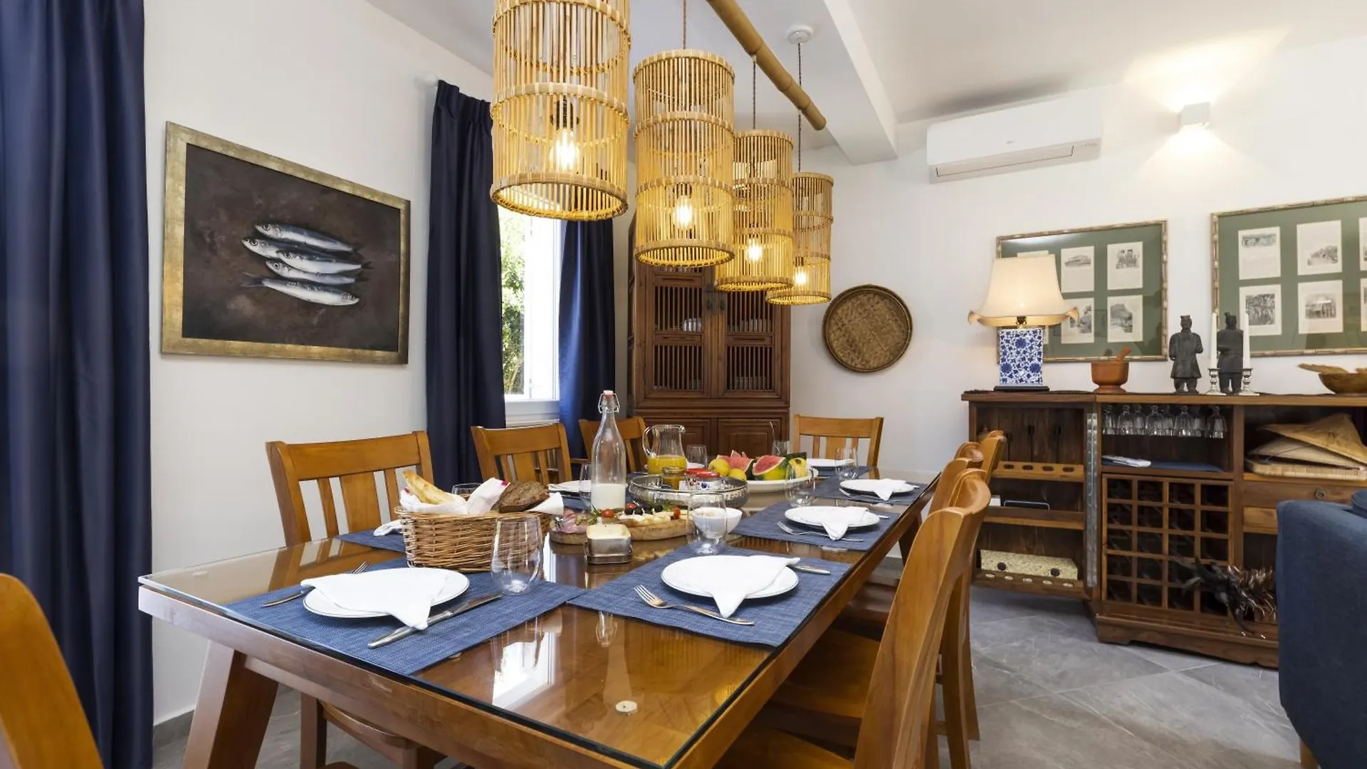 Giardin Retreat Villa Veli Losinj