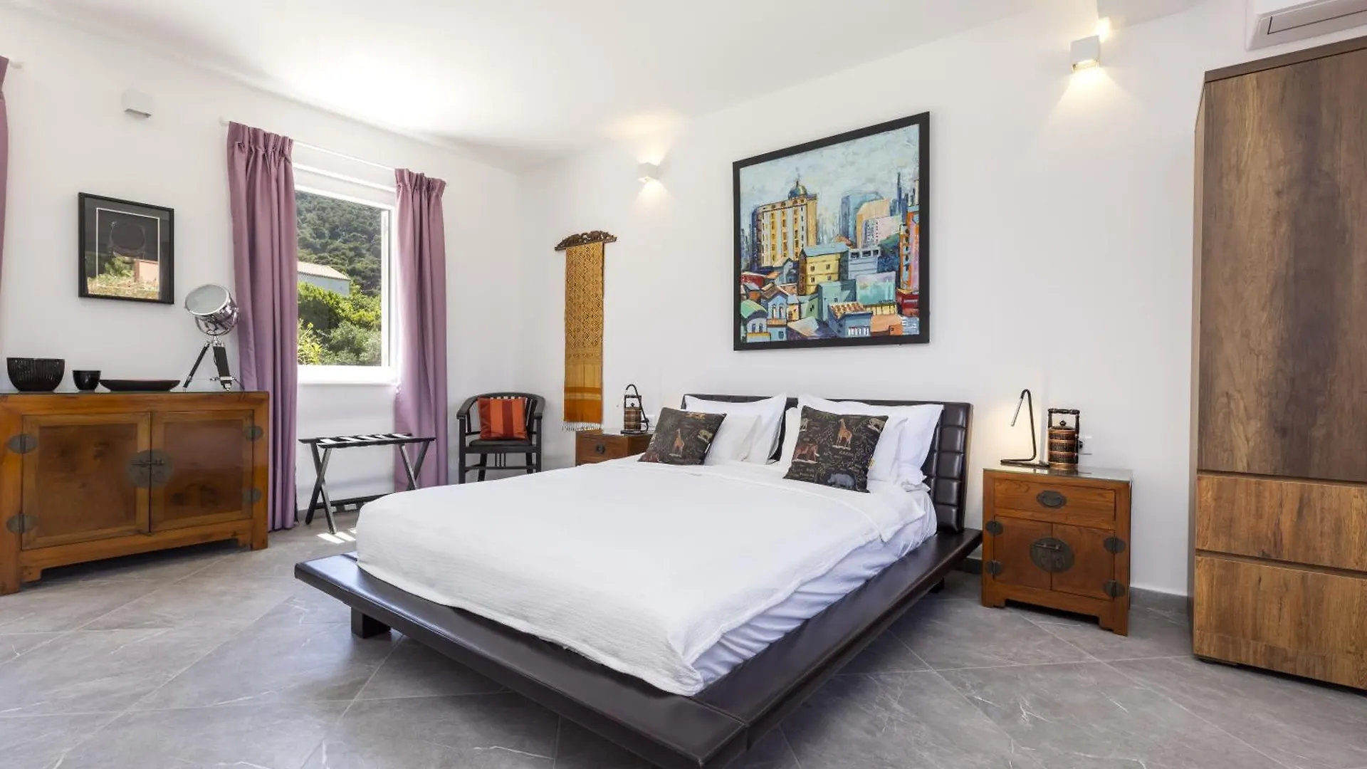 Giardin Retreat Villa Veli Losinj 0*,  Croatia