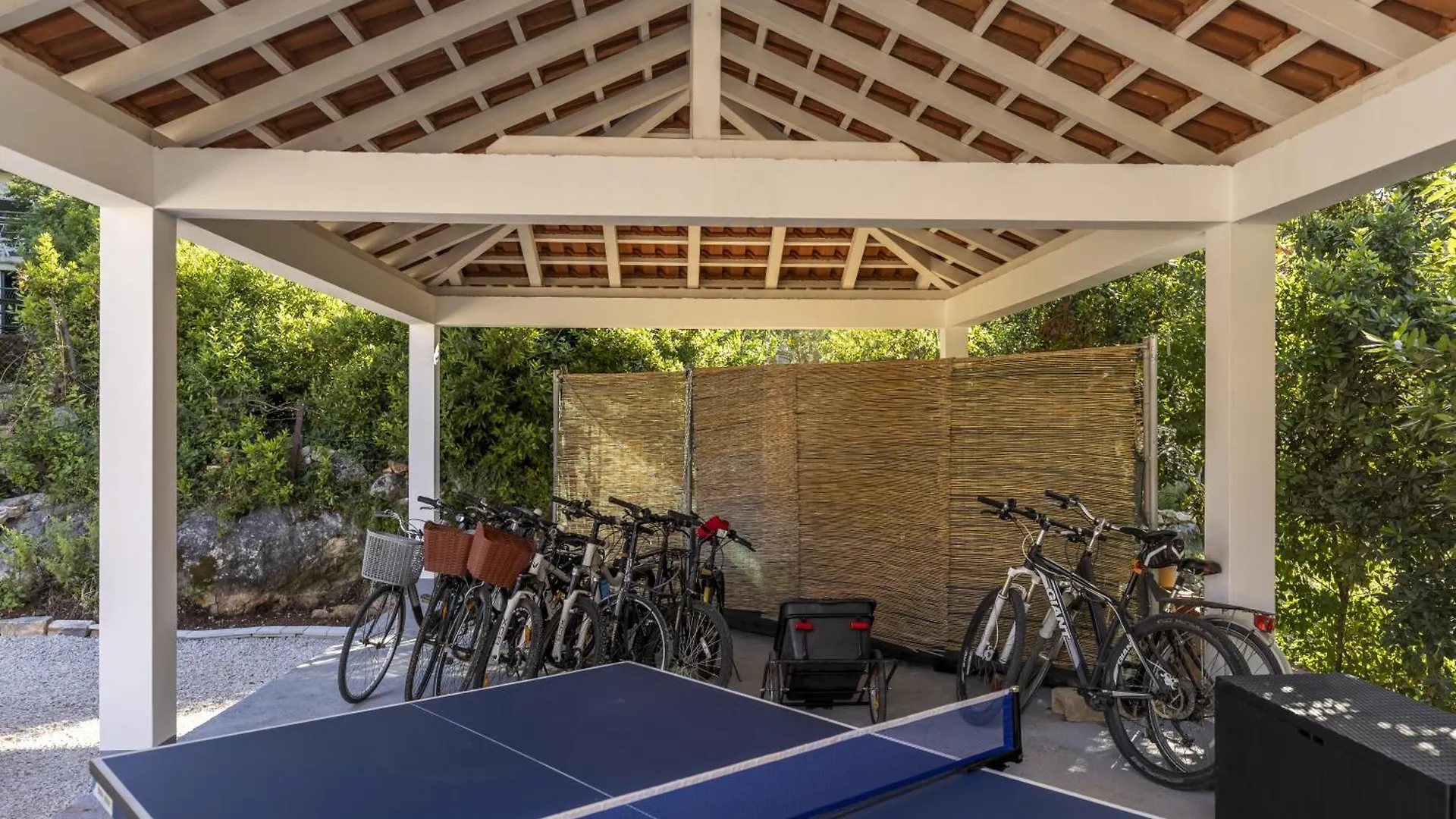 Giardin Retreat Villa Veli Losinj