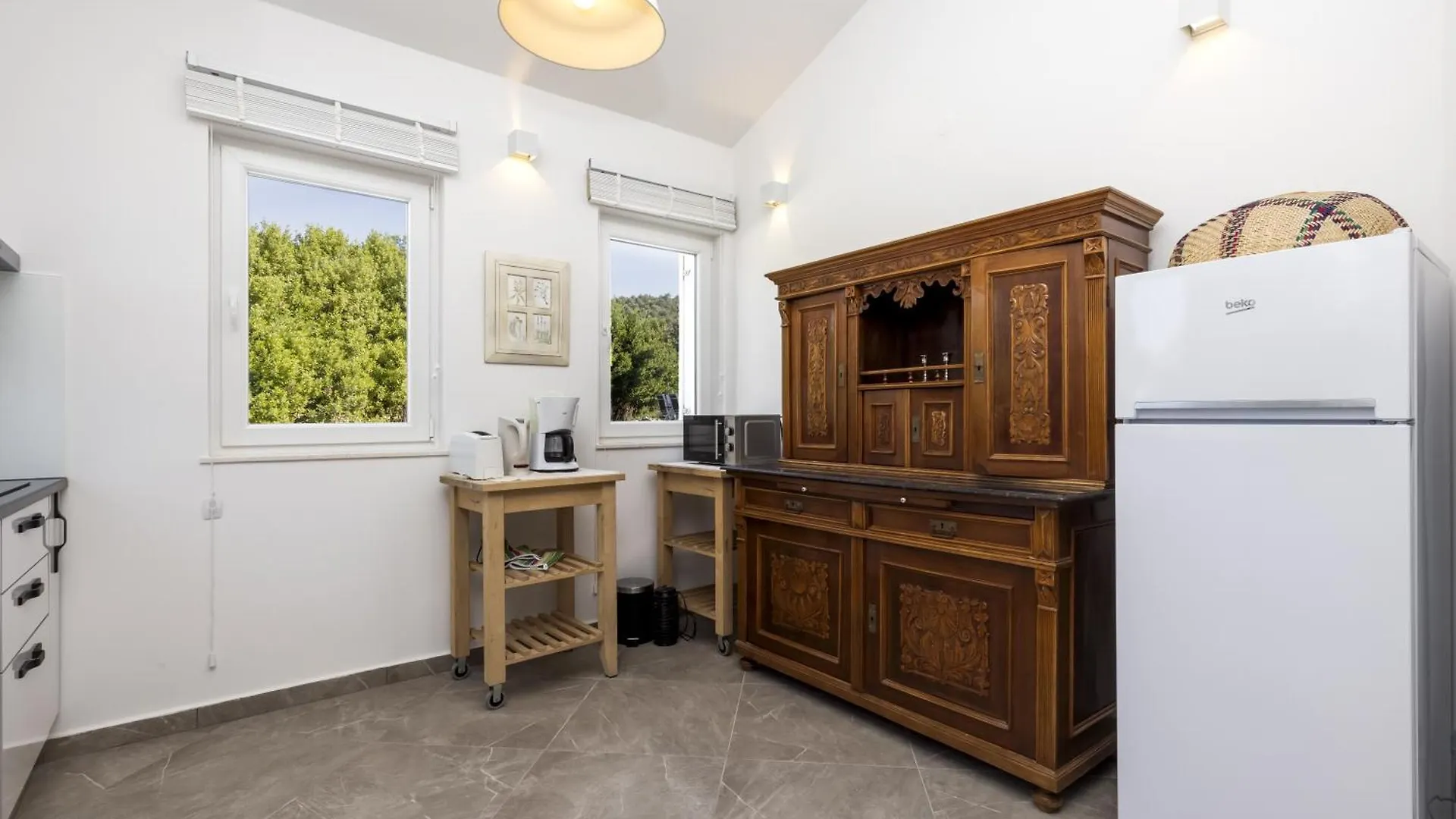 Giardin Retreat Villa Veli Losinj