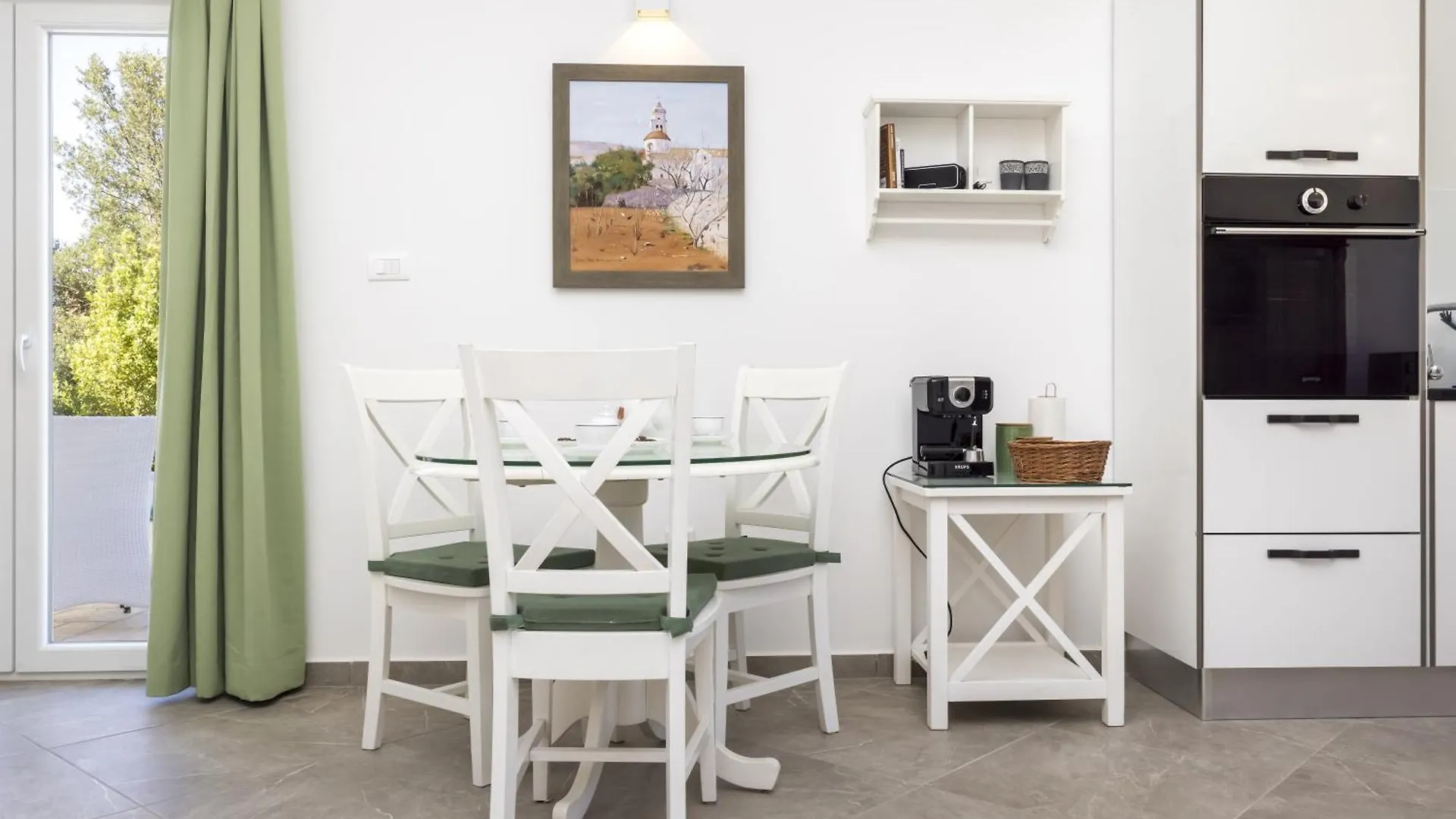 Giardin Retreat Villa Veli Losinj