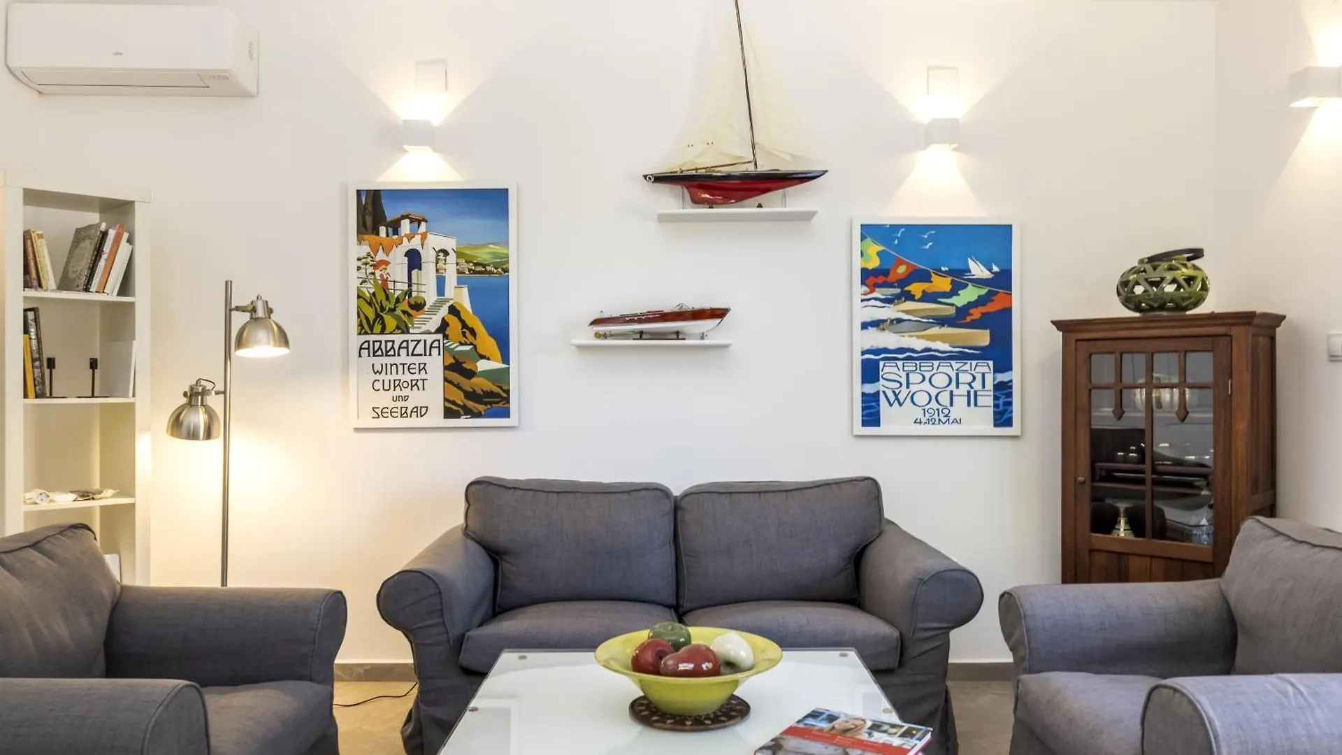 Giardin Retreat Villa Veli Losinj