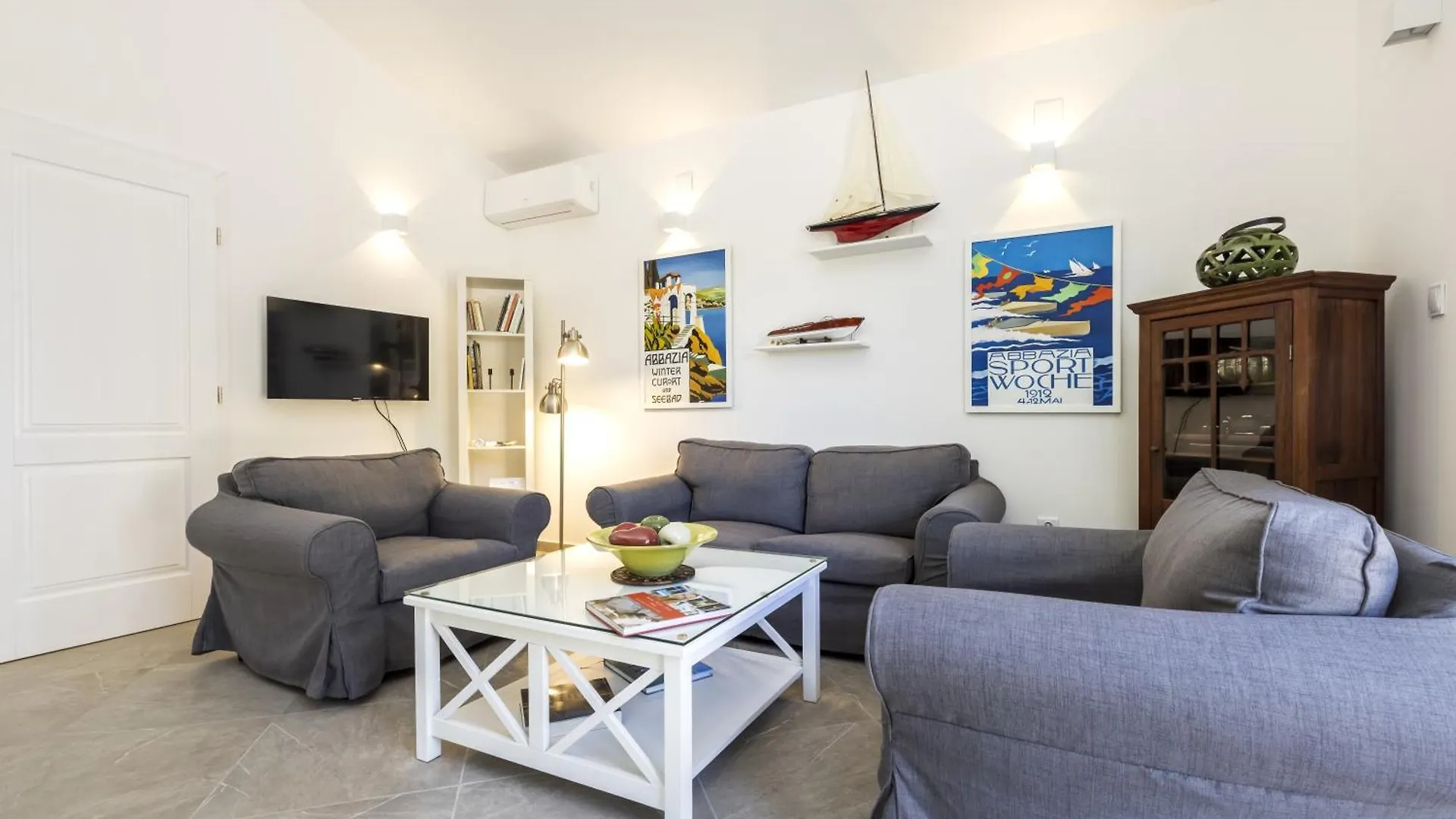 Giardin Retreat Villa Veli Losinj