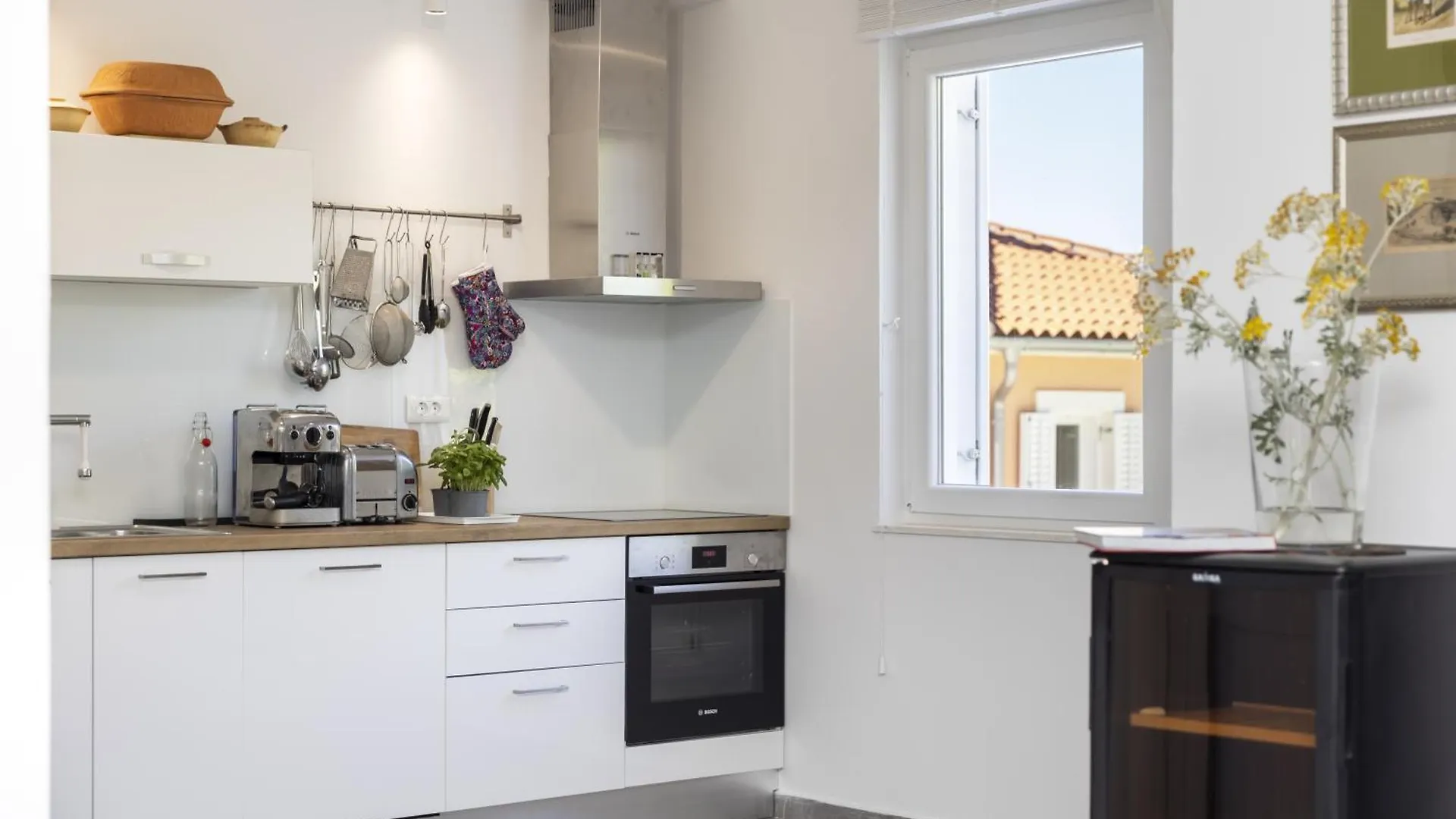 Giardin Retreat Villa Veli Losinj 0*,