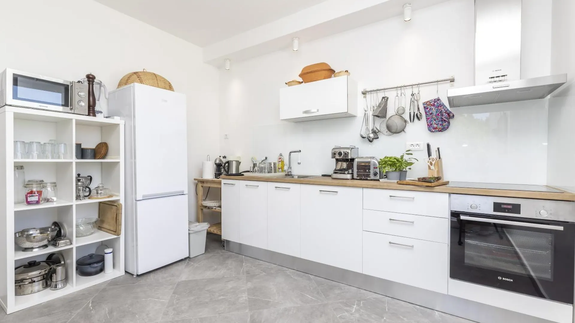 Giardin Retreat Villa Veli Losinj