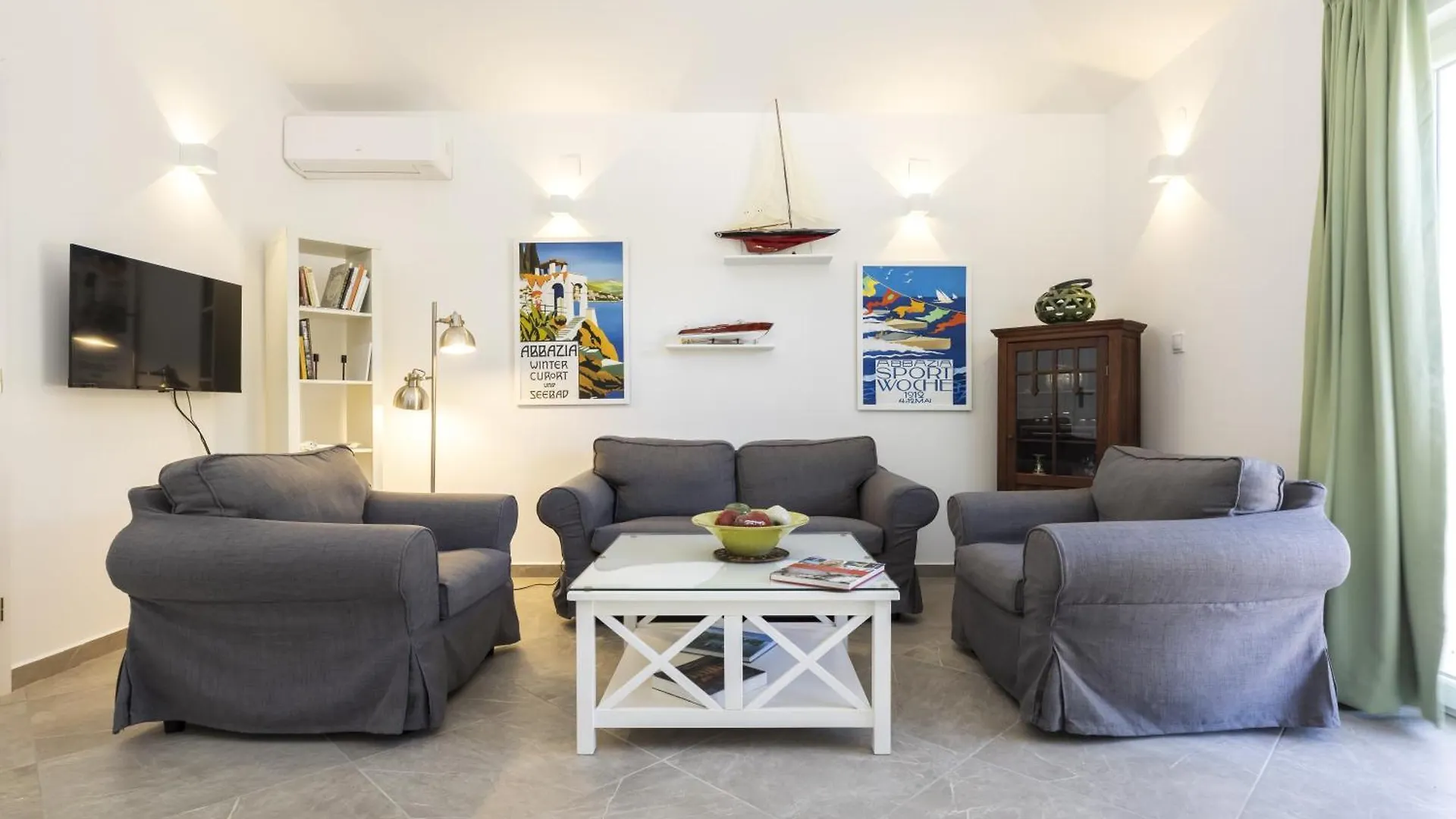Giardin Retreat Villa Veli Losinj 0*,  Croatia