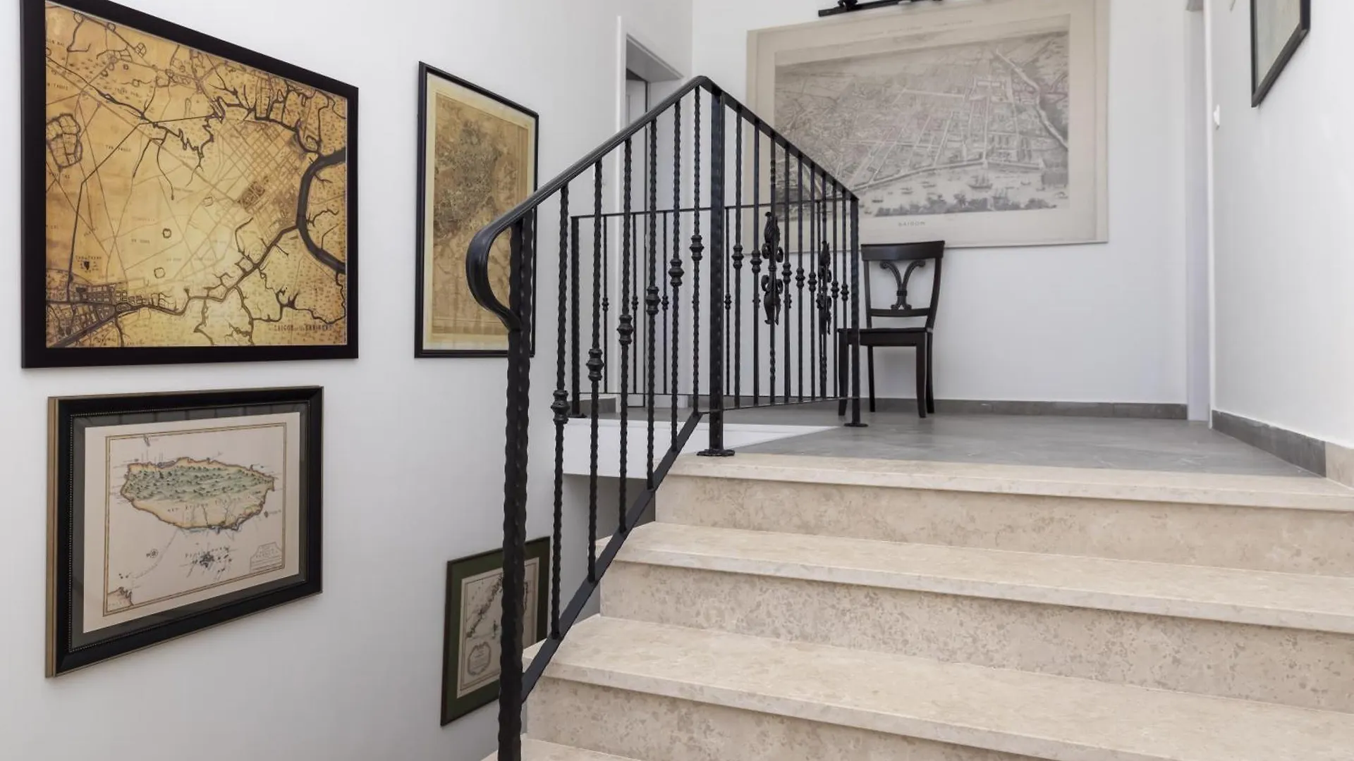 Giardin Retreat Villa Veli Losinj