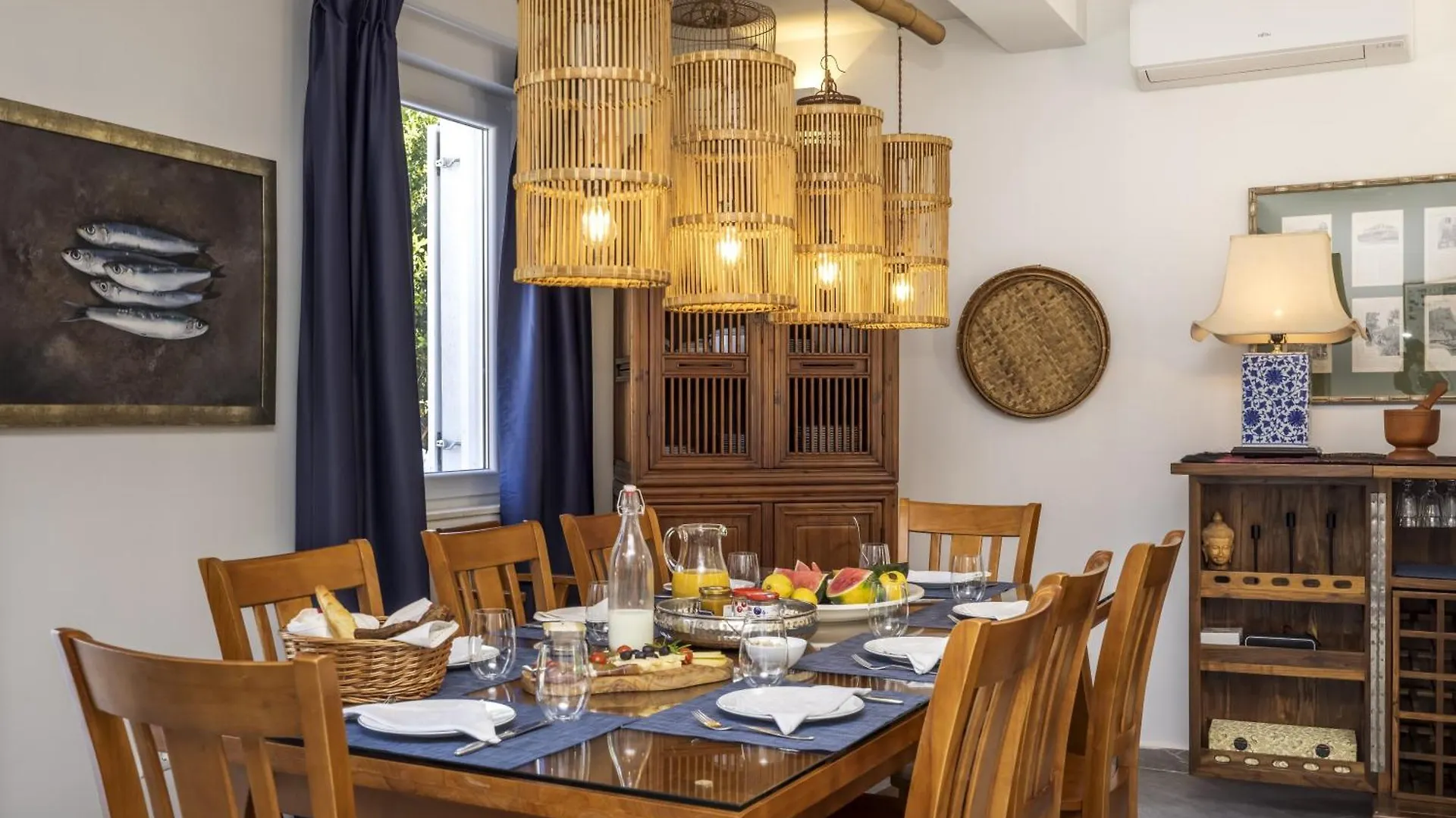 Giardin Retreat Villa Veli Losinj Croatia