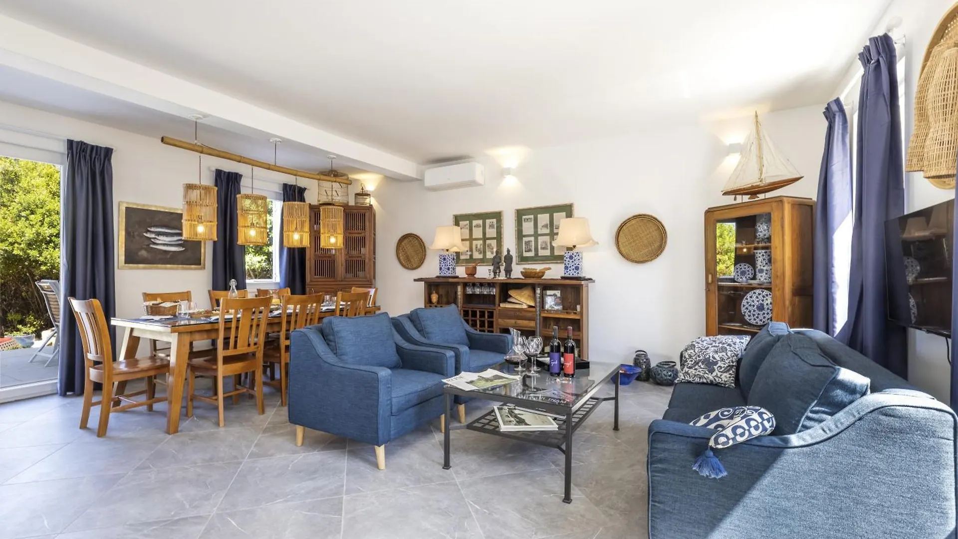 Giardin Retreat Villa Veli Losinj