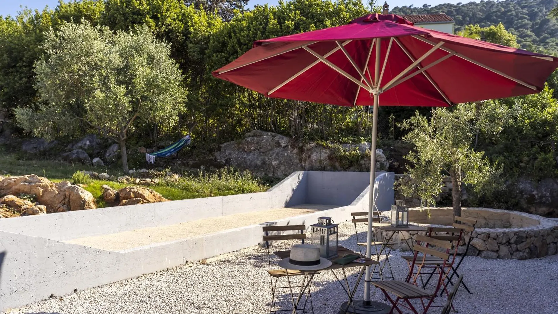 Giardin Retreat Villa Veli Losinj