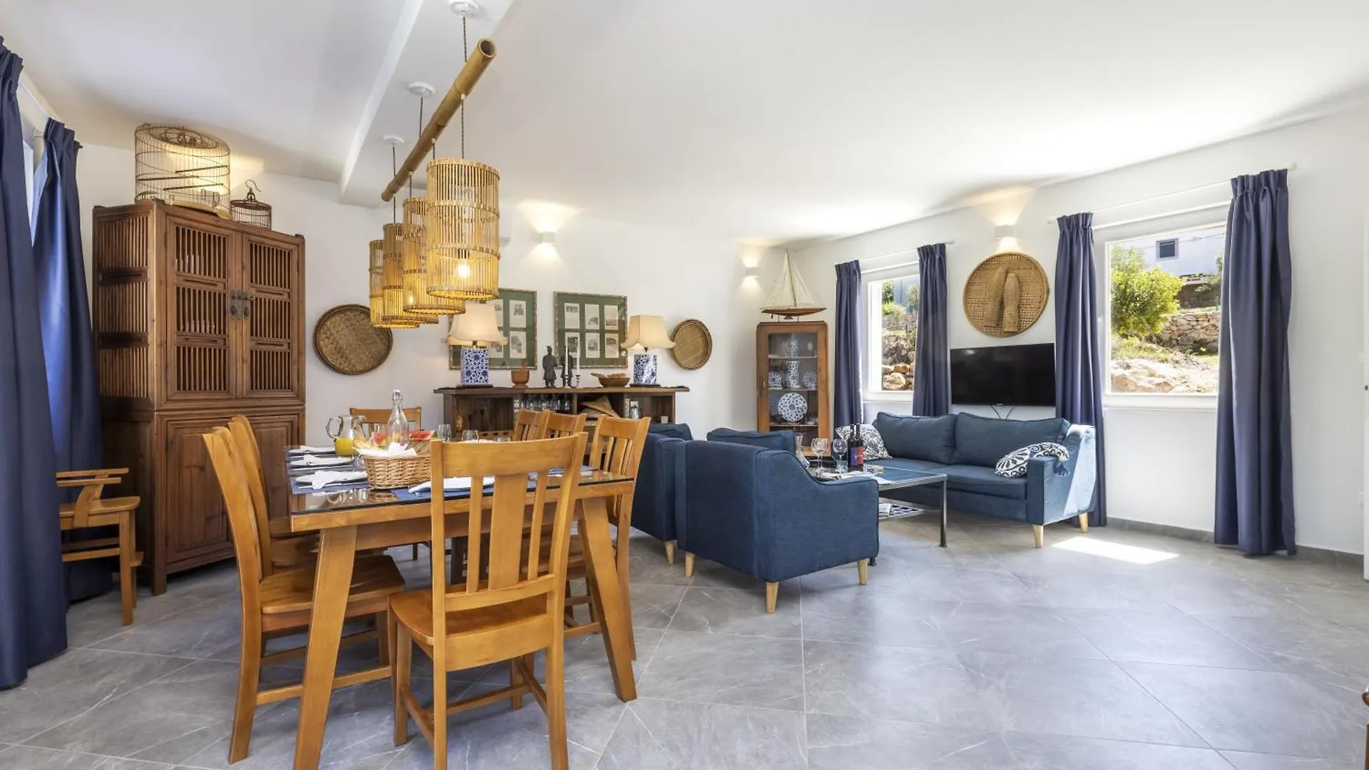 Giardin Retreat Villa Veli Losinj Croatia