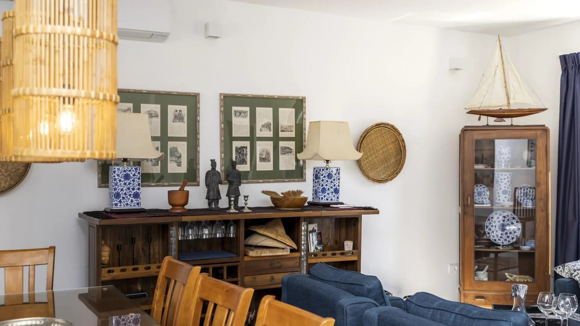 Giardin Retreat Villa Veli Losinj