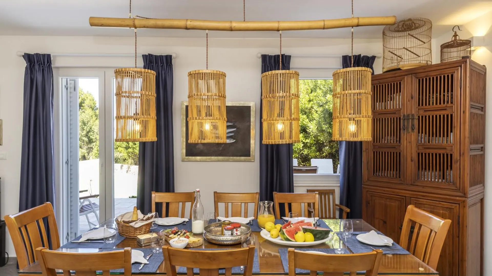 Giardin Retreat Villa Veli Losinj